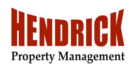 hendricks property management